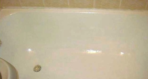 Реставрация ванны пластолом | Рязанский район